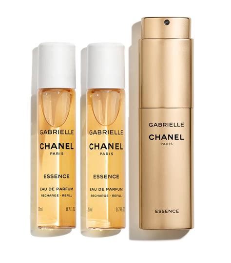 chanel gabrielle.essence|chanel gabrielle essence gift set.